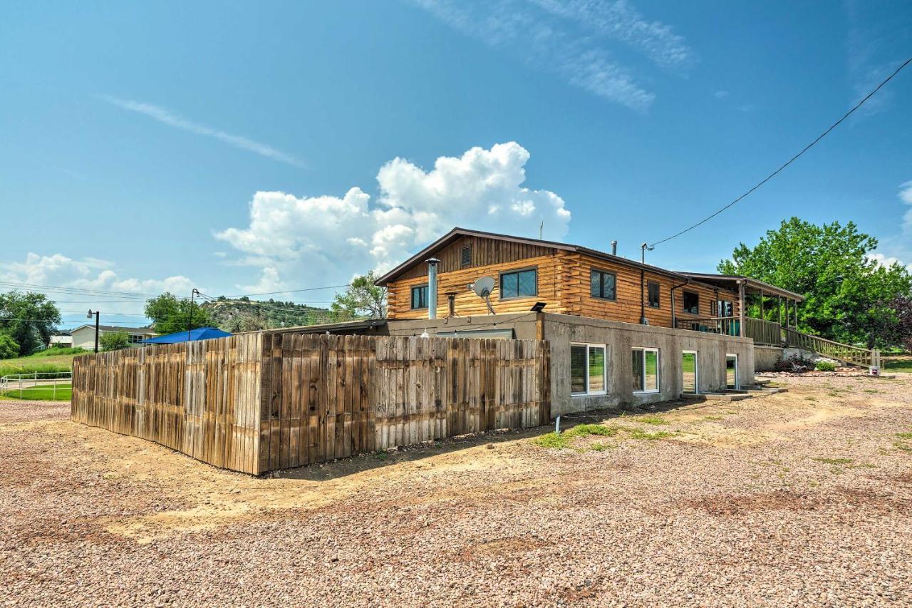 Canon City Home 15 Mi To Royal Gorge Bridge! 외부 사진