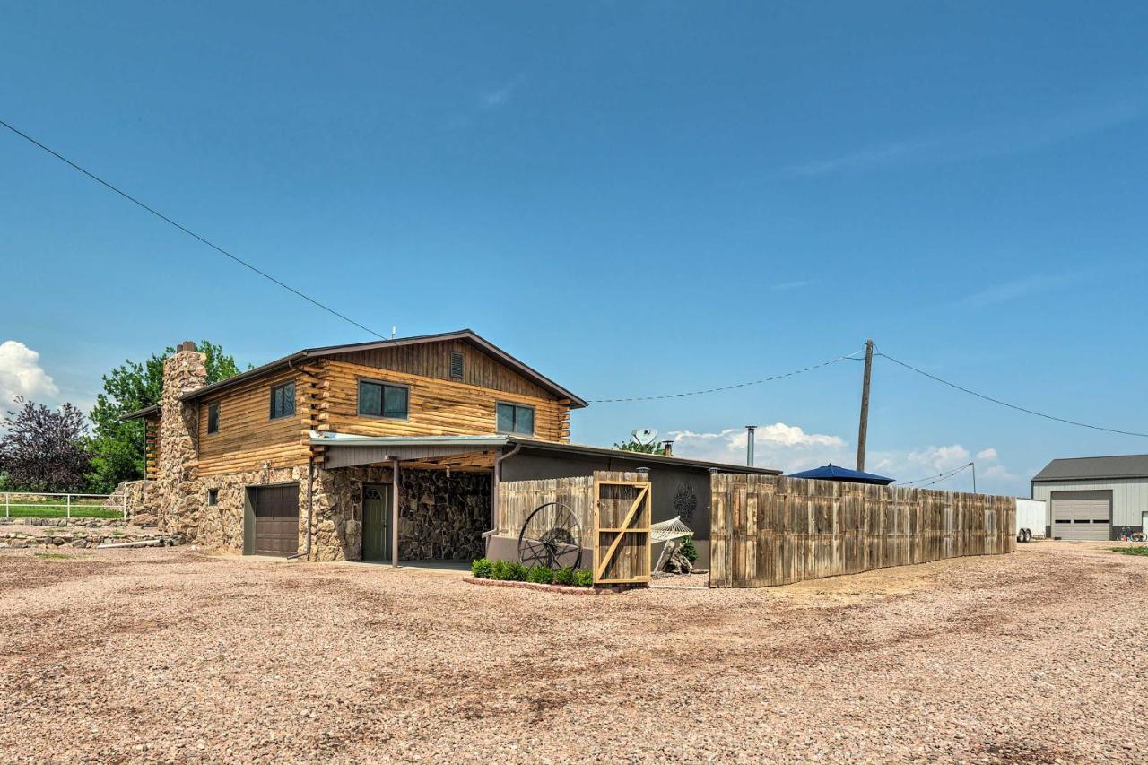 Canon City Home 15 Mi To Royal Gorge Bridge! 외부 사진